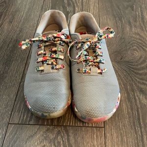 No bull women’s shoes